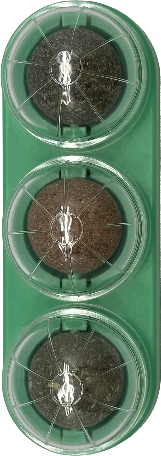 Набор шариков на подставке