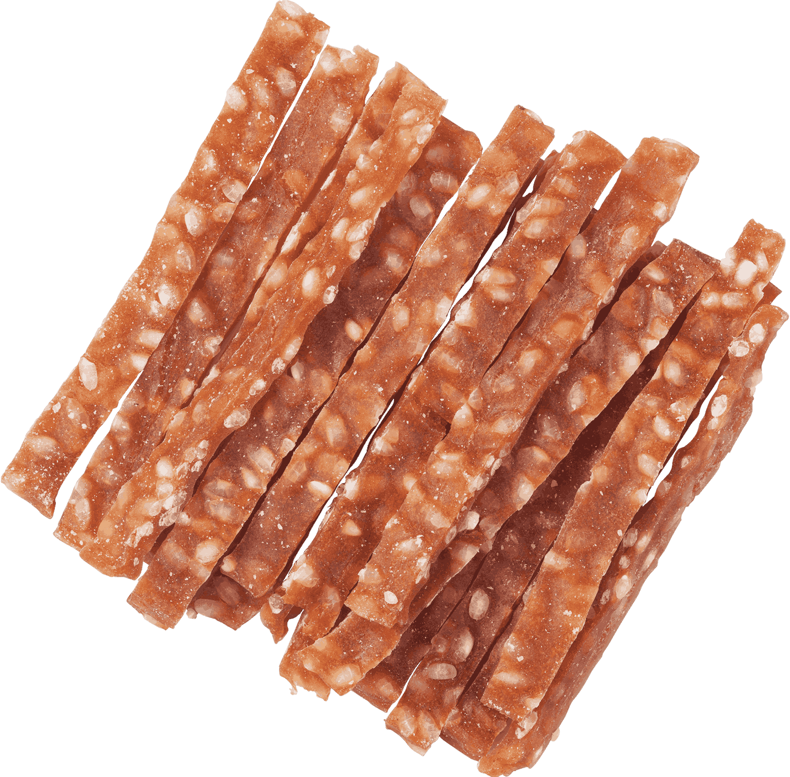 Нарезка из индейки с рисом