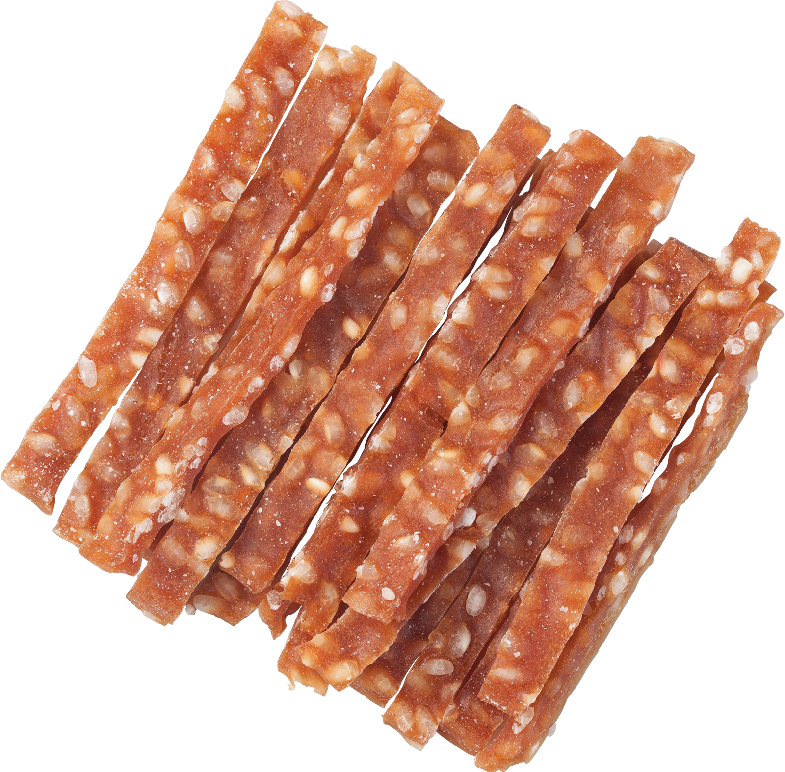 Нарезка из индейки с рисом