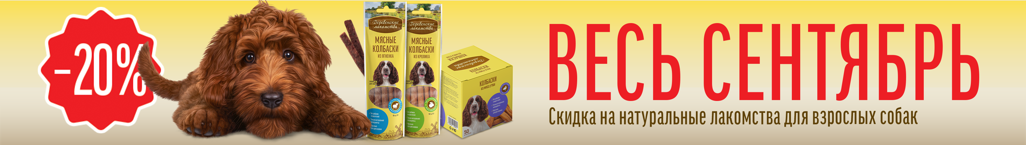 Скидки сентября!Федеральное ПРОМО!